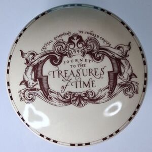 Tiffany & Co. trinket box With Lid Like NIB vintage